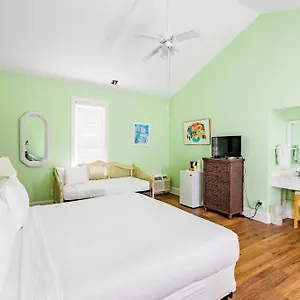  Inn Deluxe King - Curry Mansion With Pool!